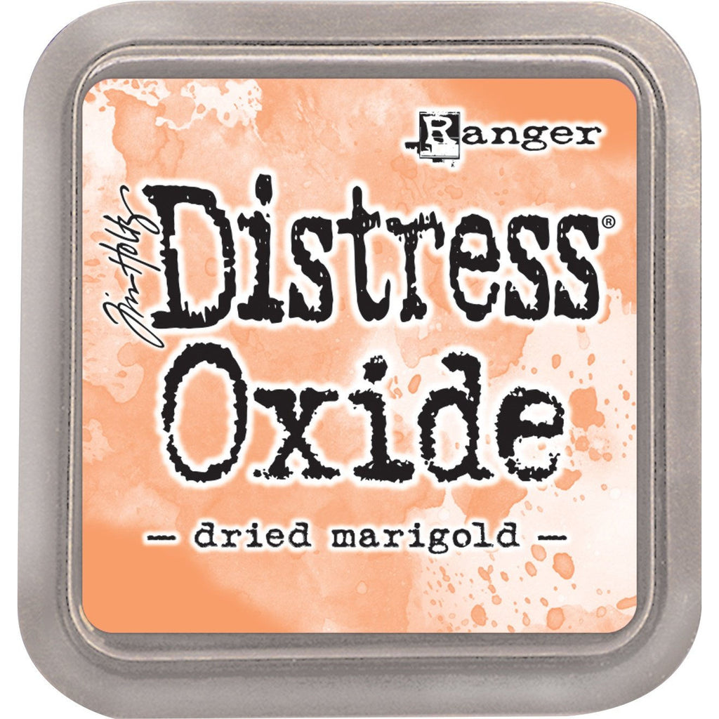 Dried Marigold Distress Oxide TH-TDO55914