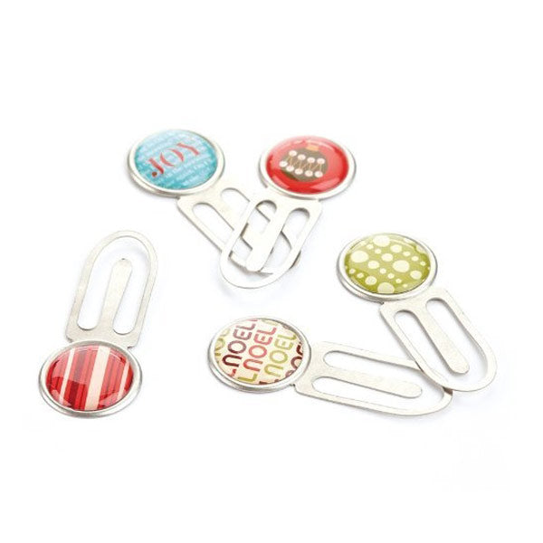 Jovial Clips BG-MET-2821