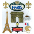 Paris 50-20447