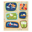 Construction Sticker Medley KCO-30-587328