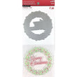 Christmas Wreath R-606537