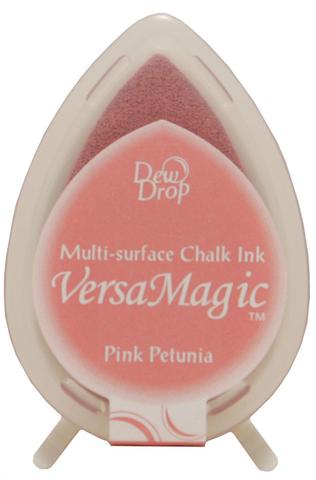 Pink Petunia Versa Magic Dew Drop Ink Pad GD-75