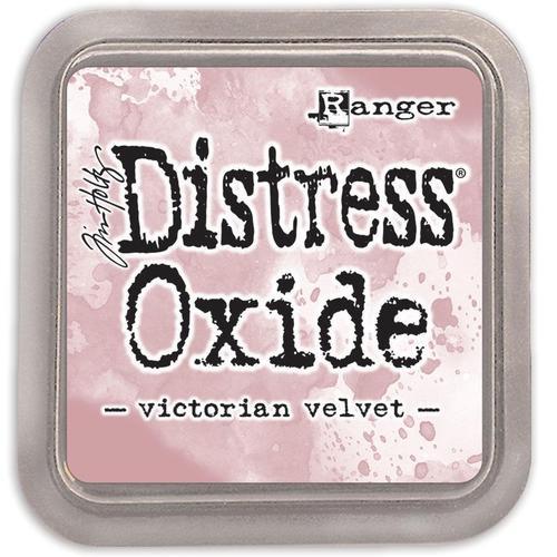 Tim Holtz 3x3 Distress Oxide Ink Pad